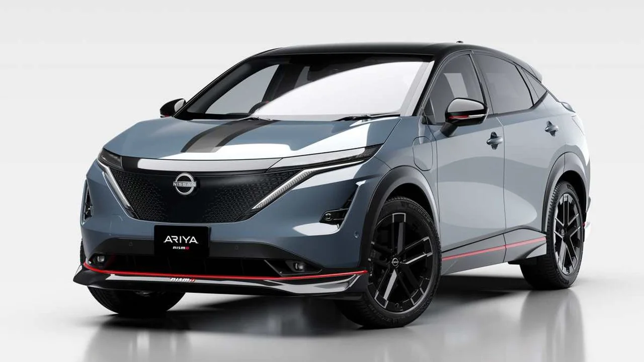 ¿El ‘Modo de Emergencia’ de Nissan: Más Dramático que una Hoja en un Huracán?
