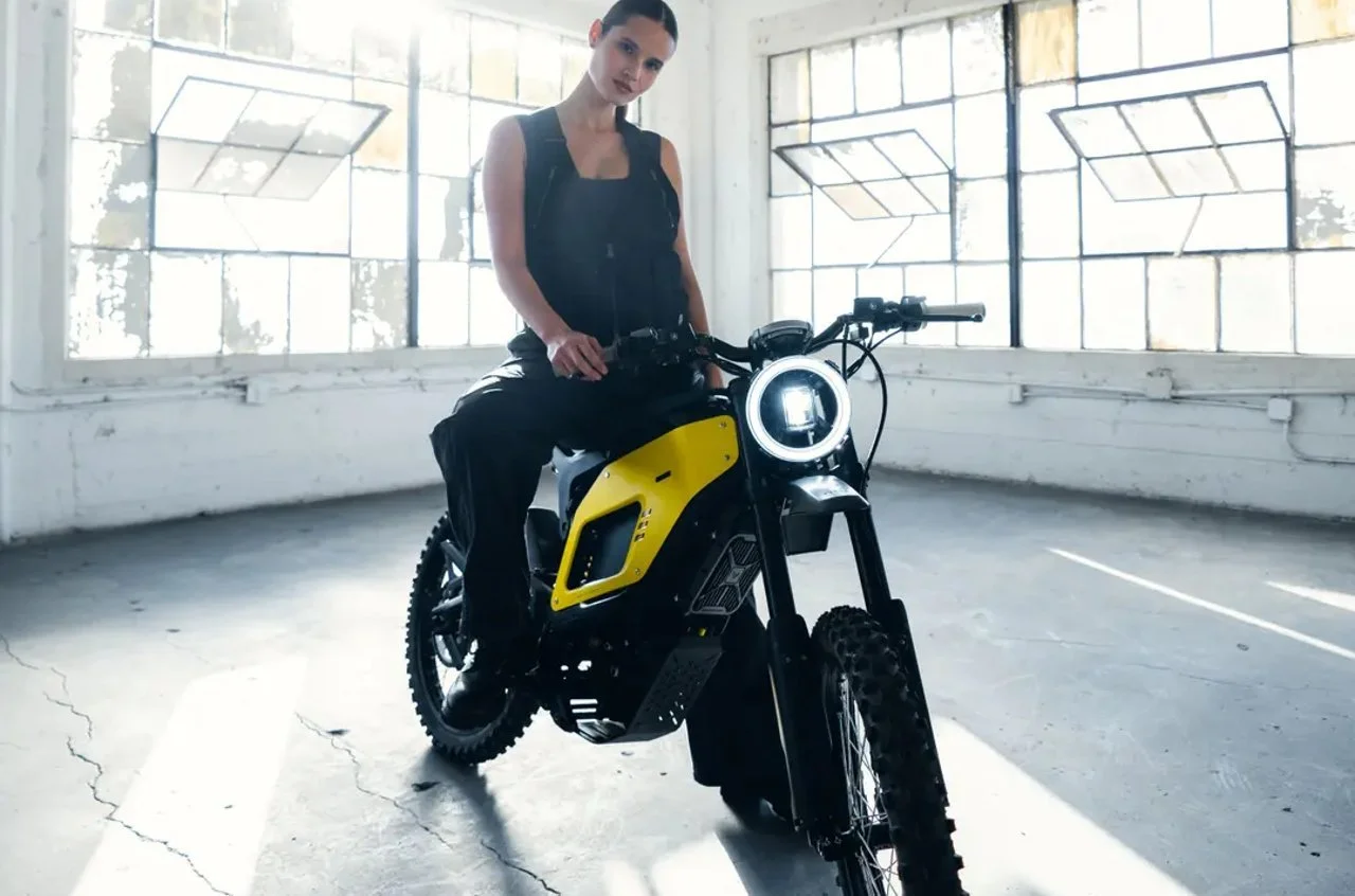 Niu lo ha logrado: Motos eléctricas de cross entregadas a tu puerta