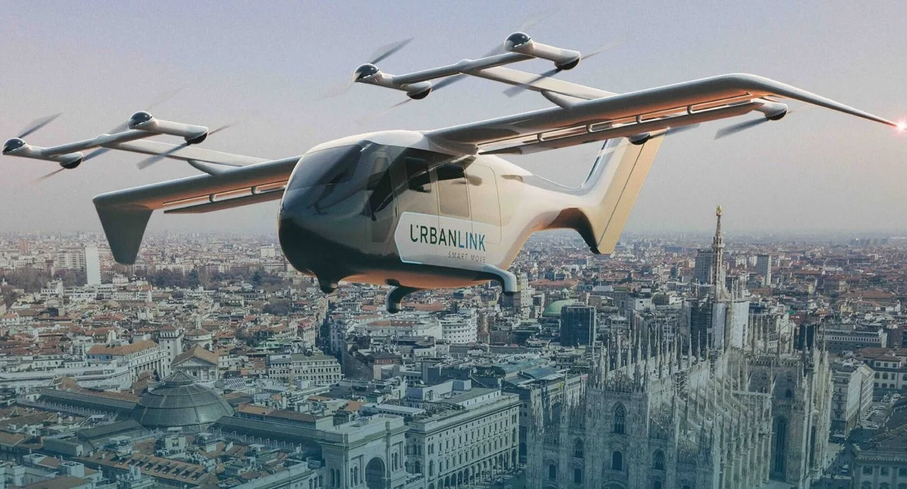 ¿Taxi aéreo? Sí, por favor, ¿Pero dónde está mi maleta?