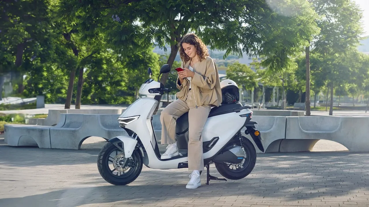 Honda’s CUV e: Electric Scooter – The Understated Revolution