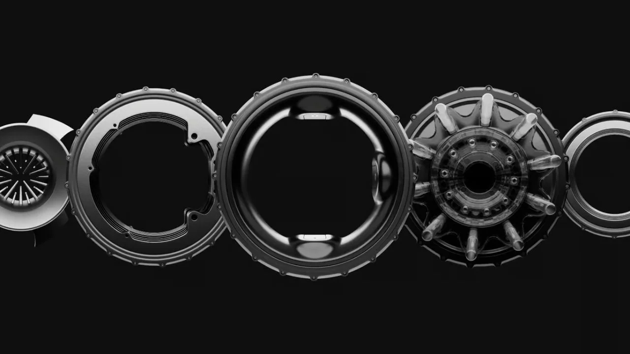 Motores “Agujereados” de Donut Lab: ¿El Futuro de los Vehículos Eléctricos?