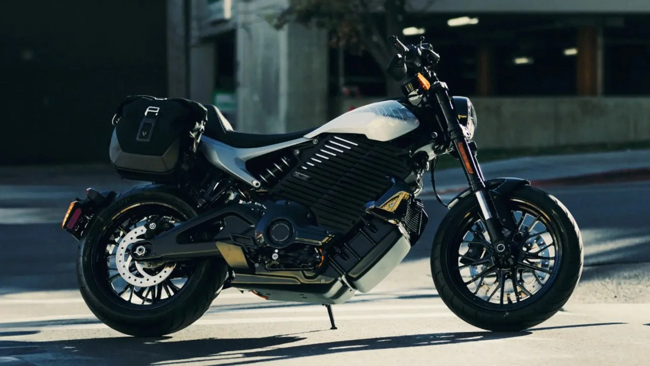 La nueva LiveWire S2 Alpinista: Una moto eléctrica peculiar, divertida y asequible