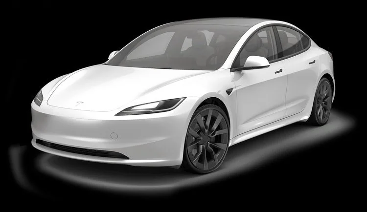 El “Model Q” de Tesla: ¿Un bombazo eléctrico por menos de 30.000 pavos o solo otra locura de Elon Musk?
