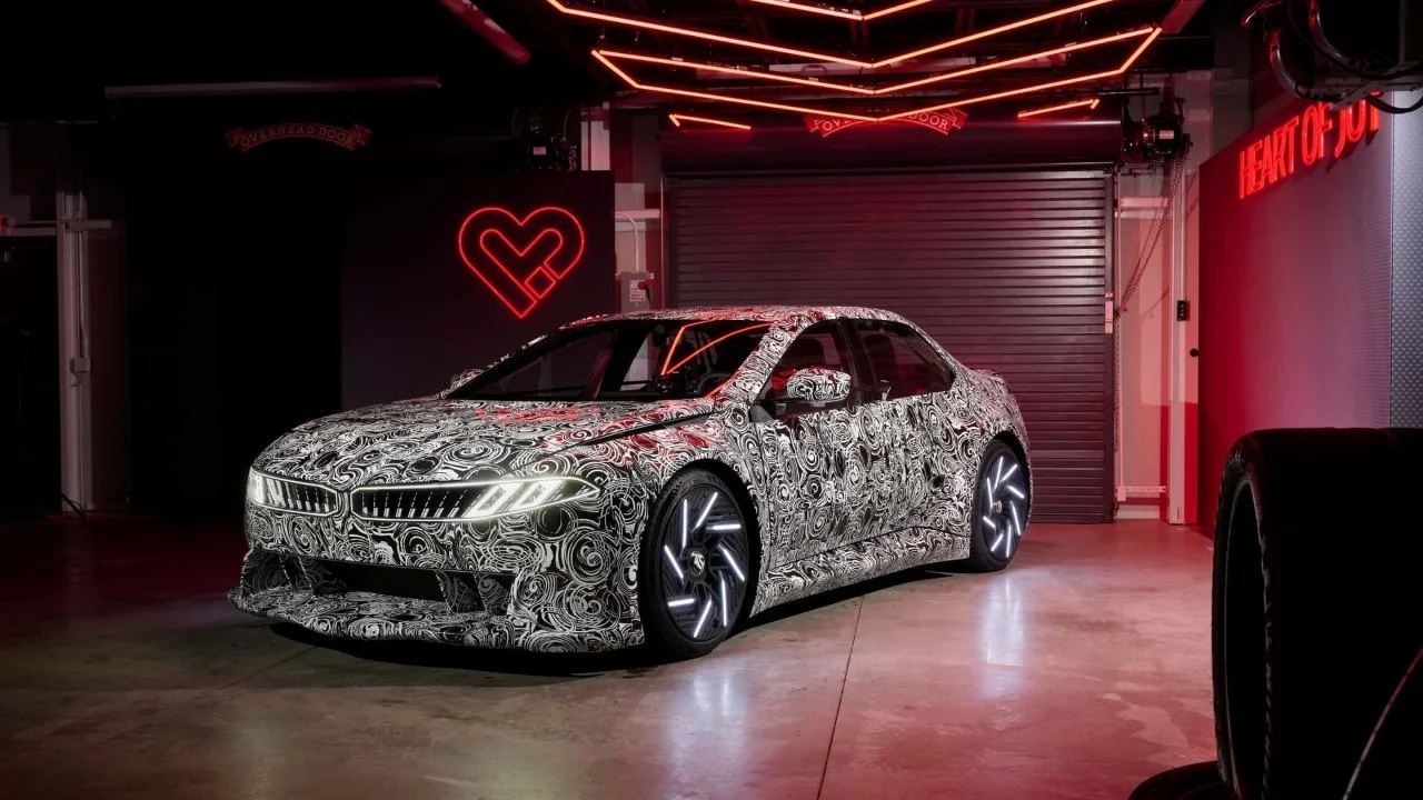 ¿Es esta Bestia Eléctrica de BMW el Futuro de la Conducción o Solo una Carga de Torque?