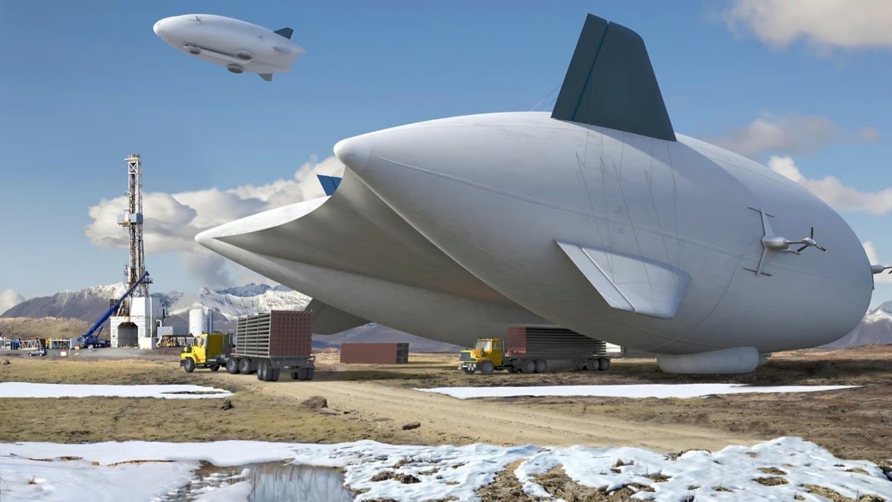Inflado de Ambición: Los Elevados Objetivos del AT2 Z1