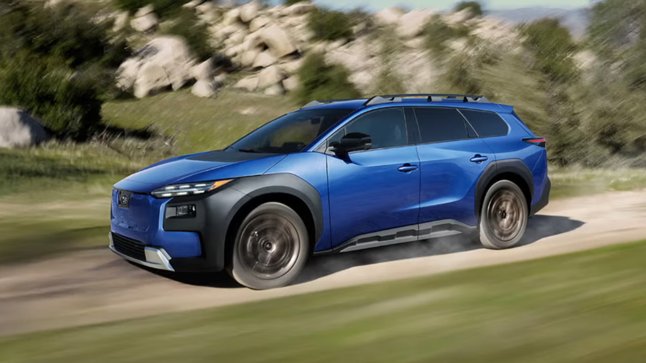 ¿Sorprendentemente Sensato? Subaru se Conecta y se Vuelve Ligeramente Interesante