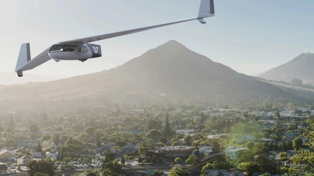 Shhh… Whisper se ha vuelto eléctrico y los cielos podrían volverse interesantes… y silenciosos…