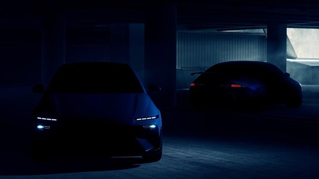 Hyundai lo llamó un “Pícaro de las Curvas” y, de repente, me interesa
