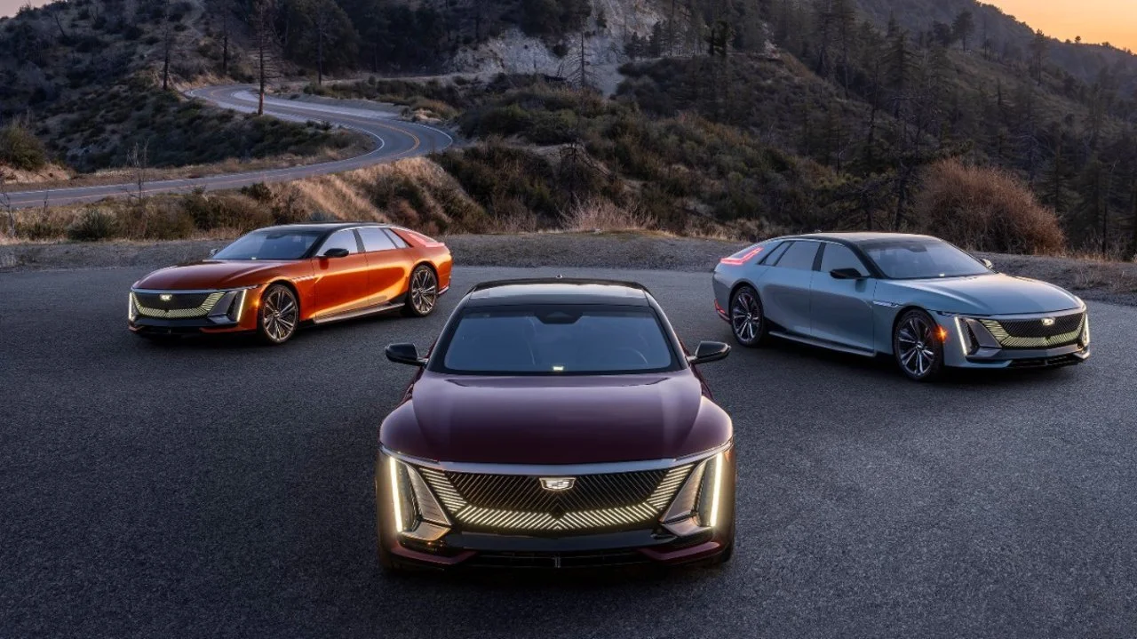 ¿Valió la pena la espera? El Celestiq de $350,000 de Cadillac ha llegado, y Rolls-Royce debería estar nervioso