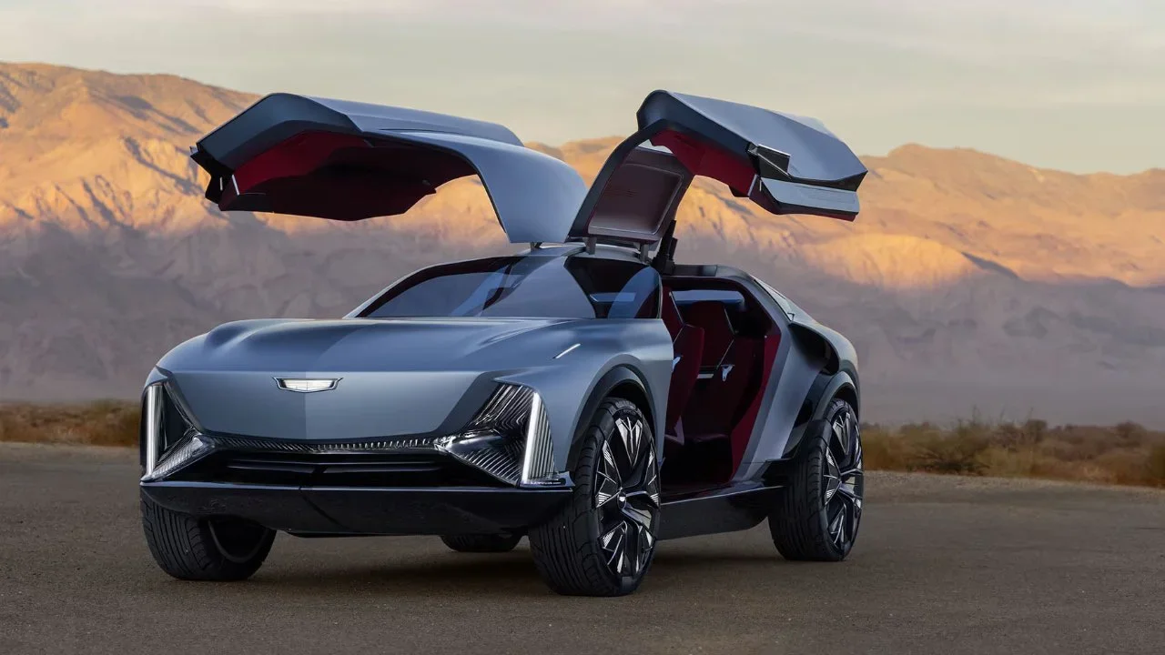 Más vale tarde que nunca: El alocado concepto de Cadillac gana a lo grande