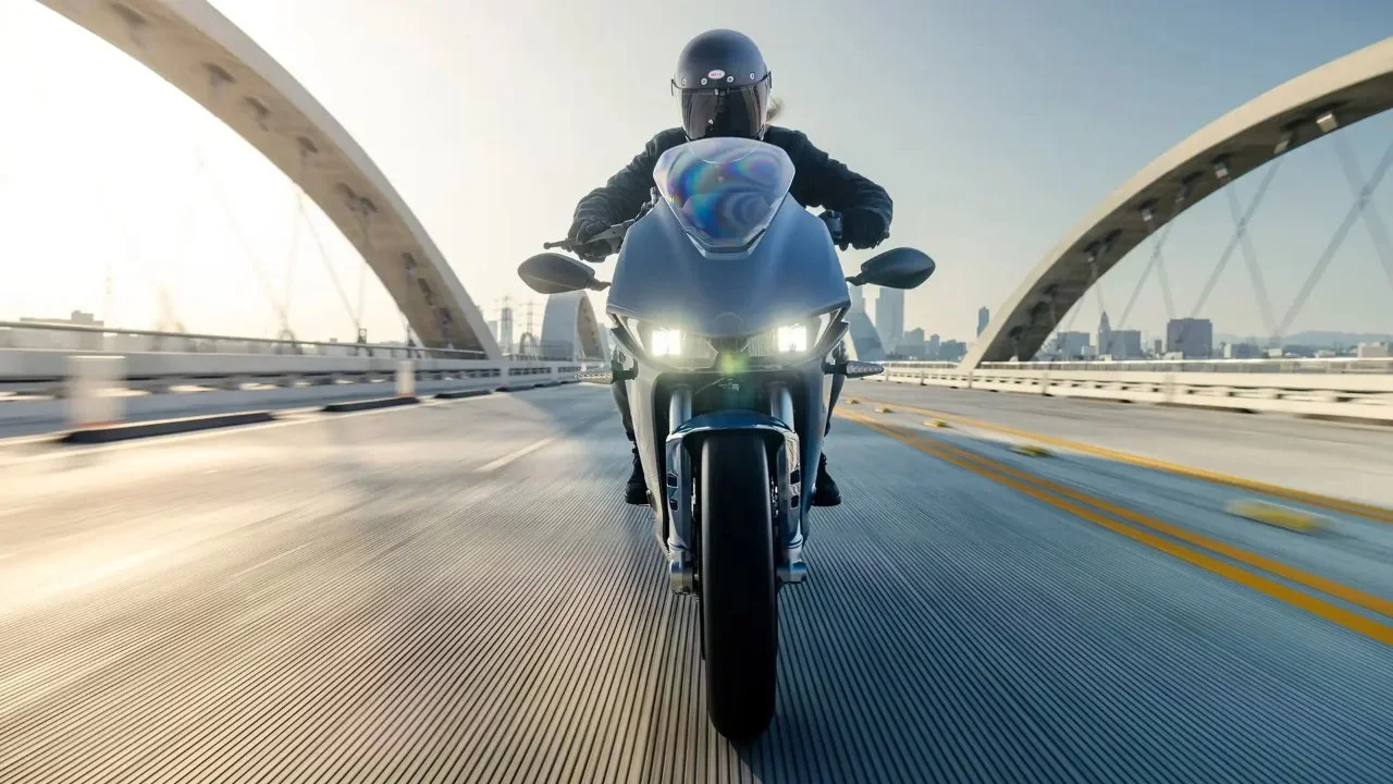 Zero Motorcycles a EE. UU.: No Eres Tú, Es Europa