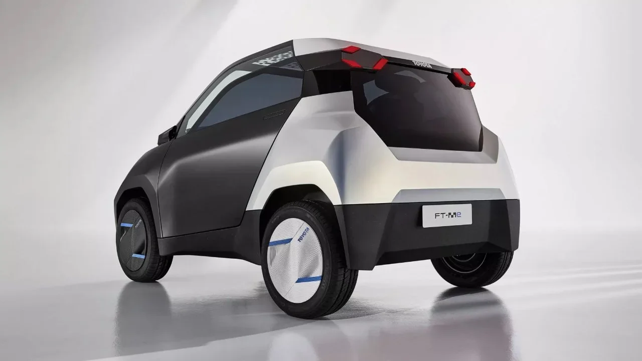   Image Credit: Toyota.  