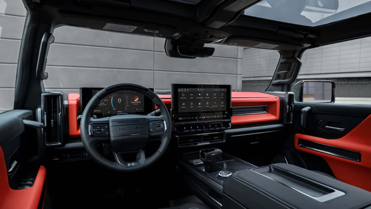 Image Credit: GMC.