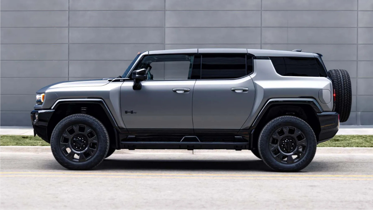 Image Credit: GMC.