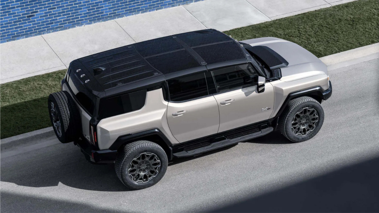 Image Credit: GMC.