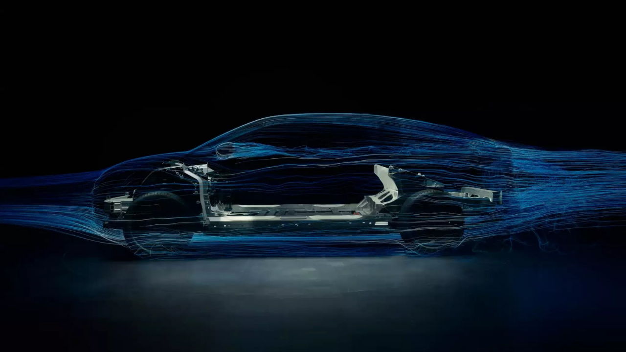   Image Credit: Ford.  