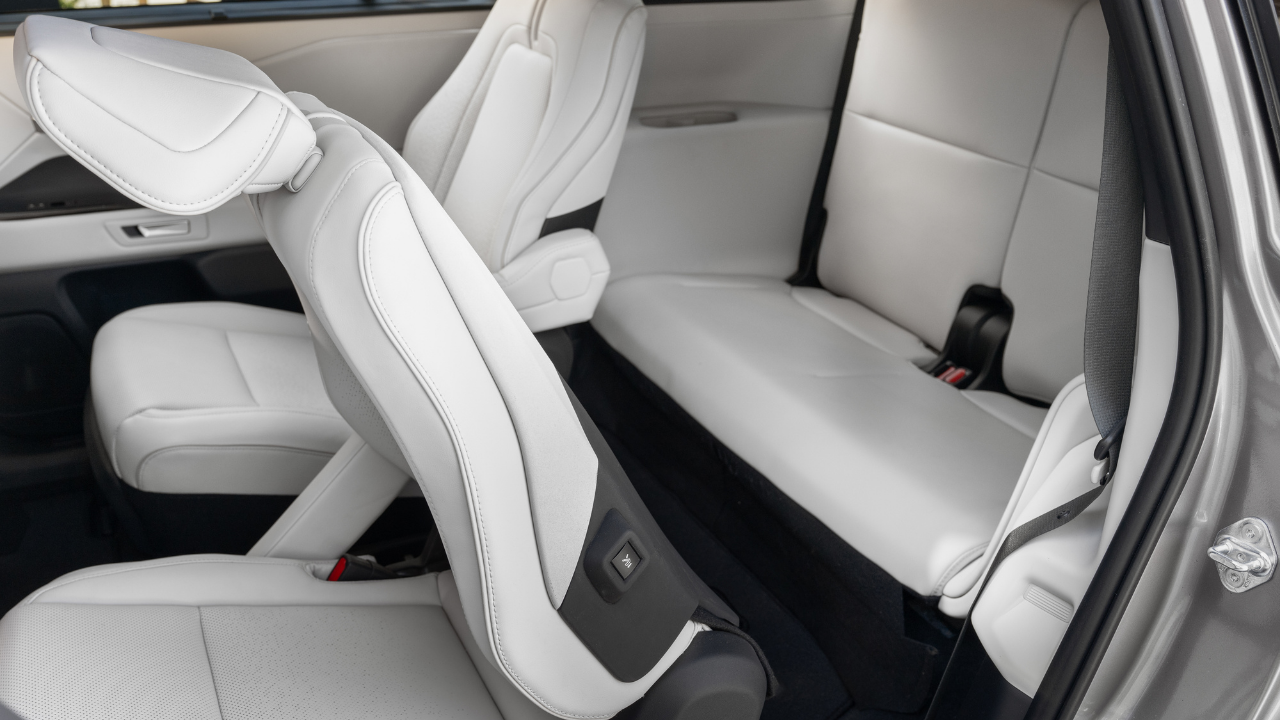   Image Credit: Toyota.  