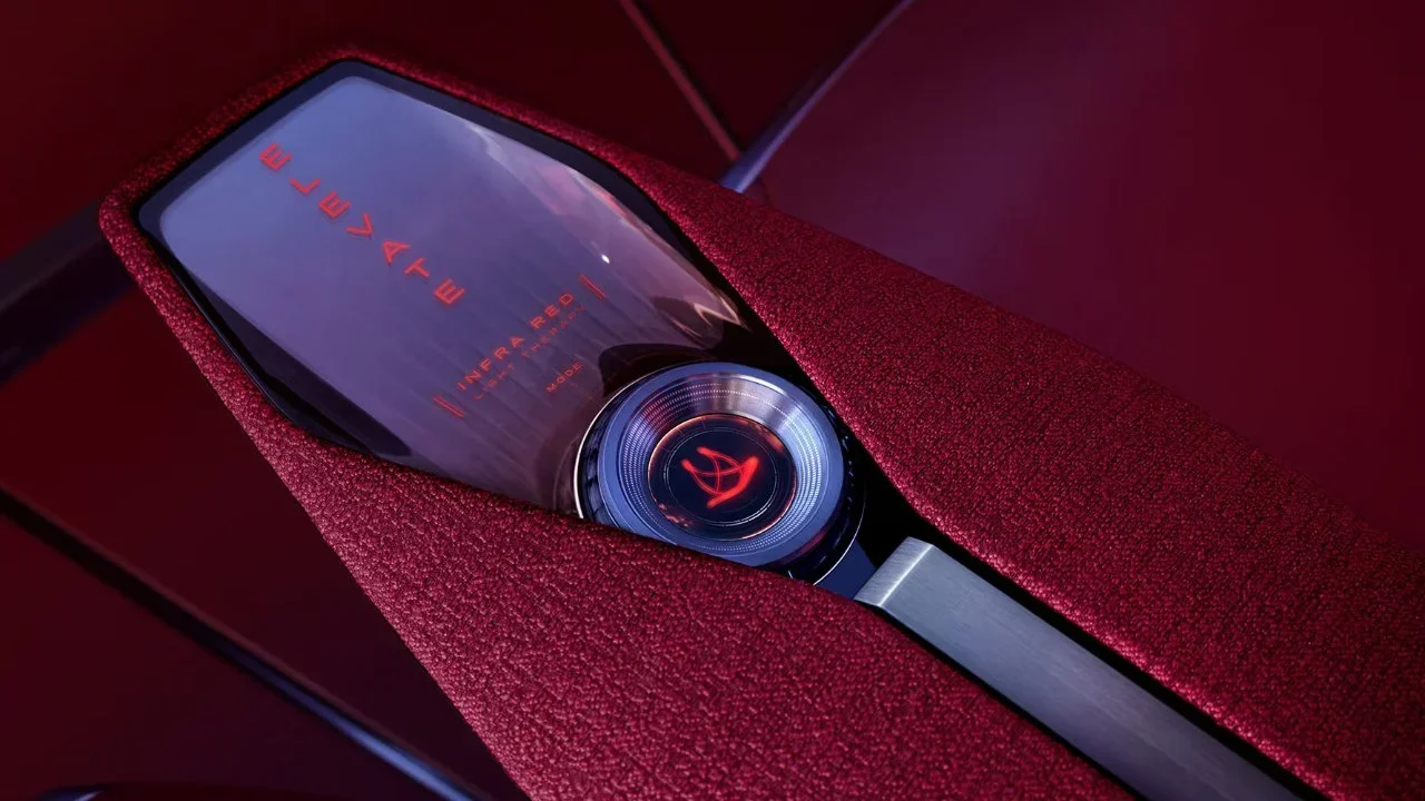   Image Credit: Cadillac.  