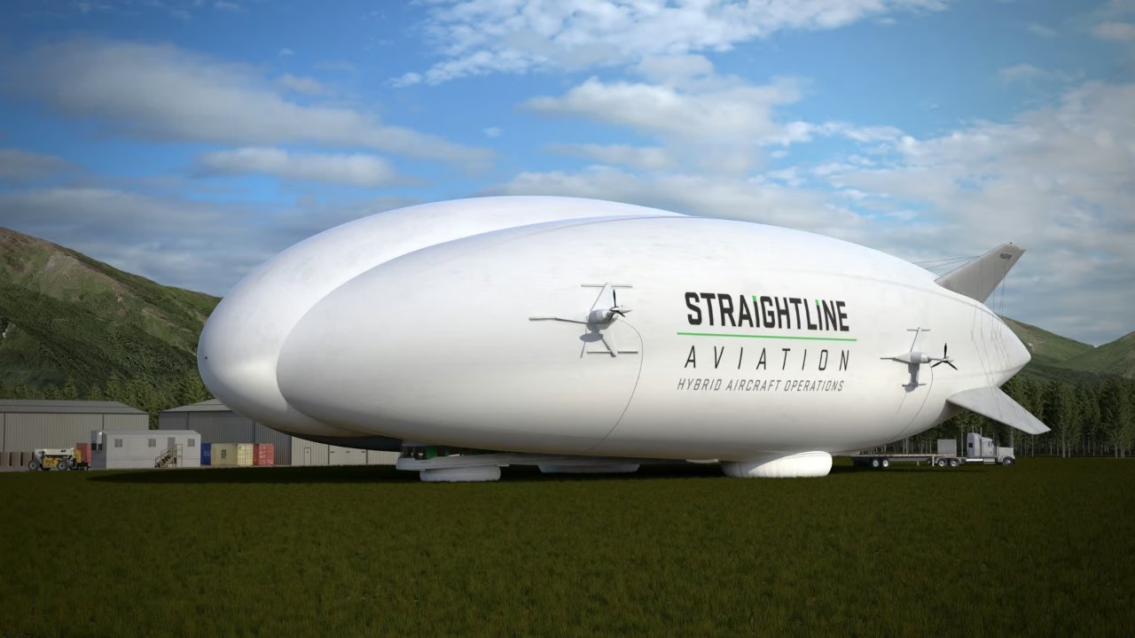   Image Credit: AT2 Aerospace.  