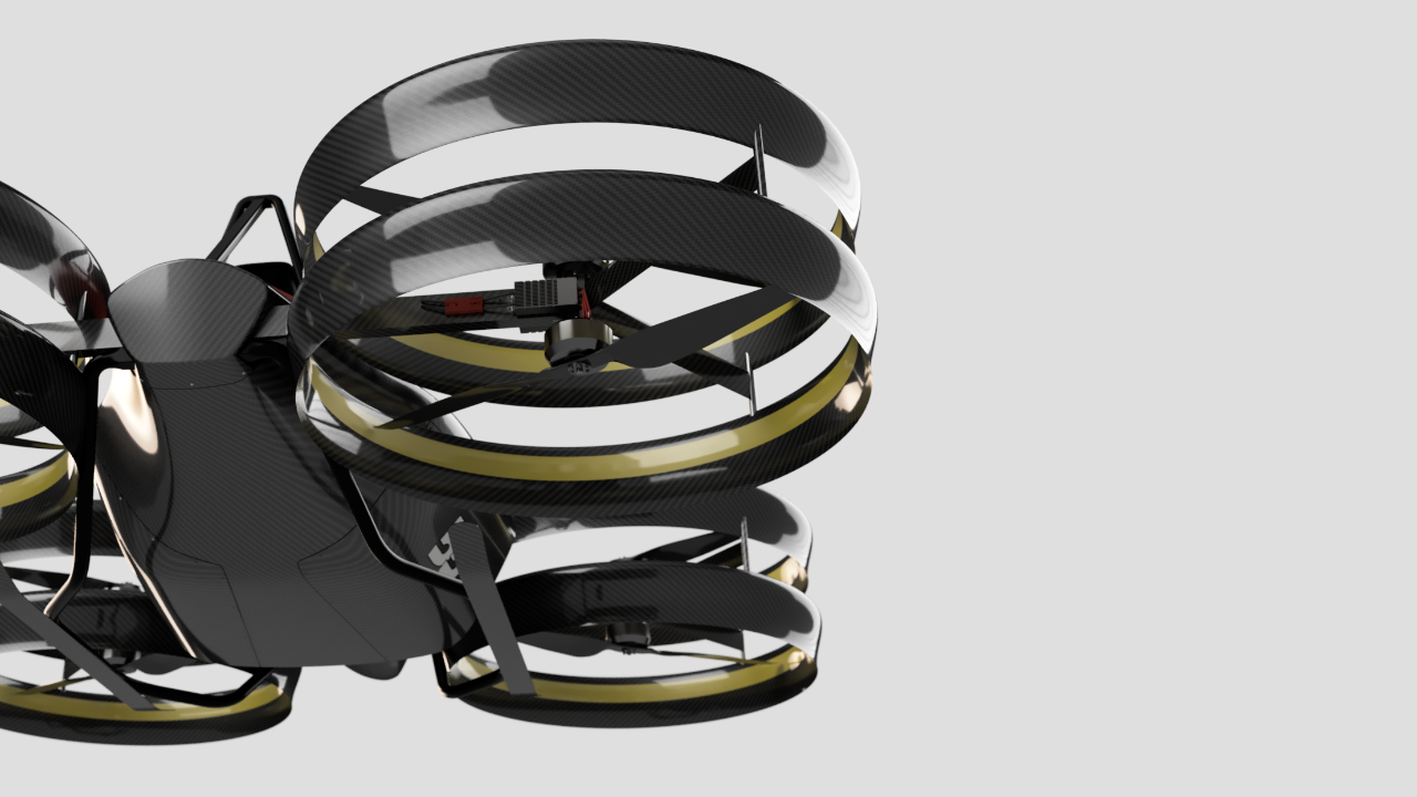   Image Credit: Elevate Racing.  