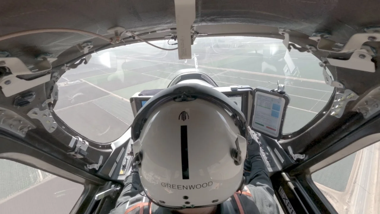   Image Credit: Archer Aviation.  