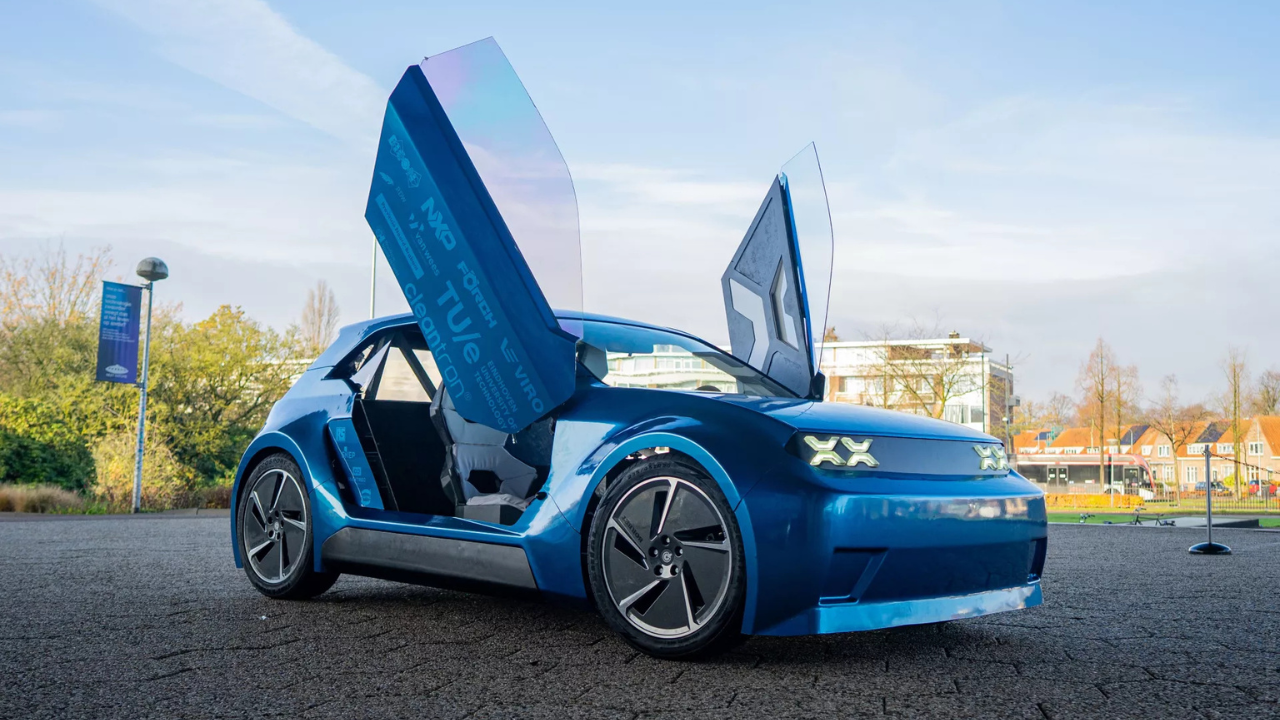   Image Credit: Sarp Gürel / TU/ecomotive.  