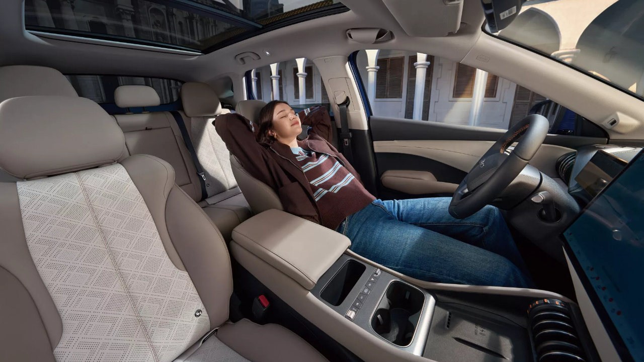   Image Credit: BYD.  