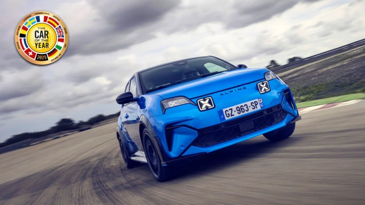   Image Credit: Renault Group.  