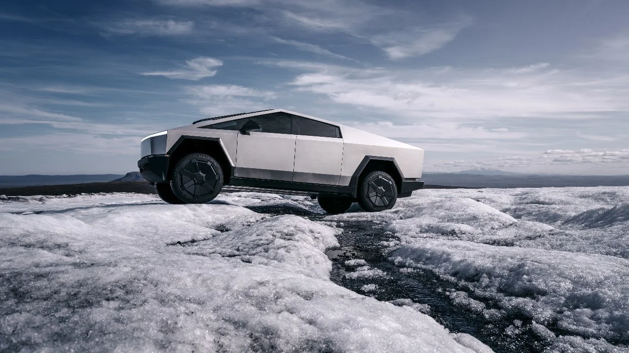   Image Credit: Tesla.  
