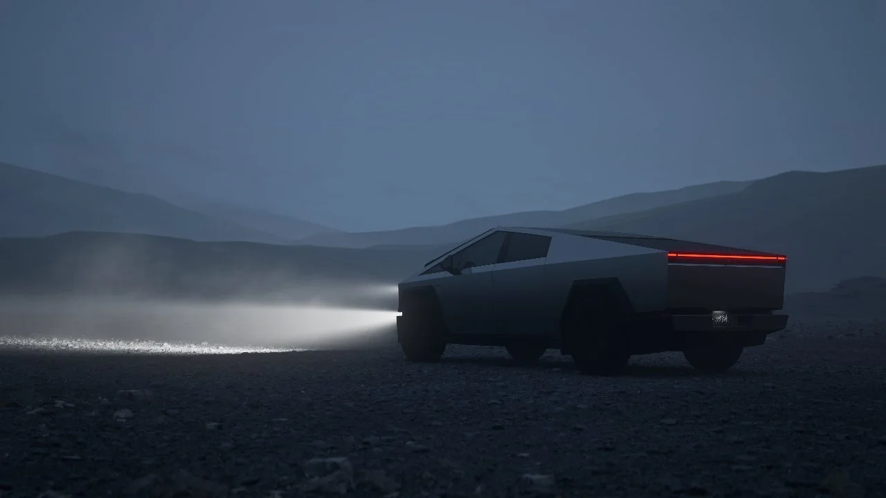   Image Credit: Tesla.  