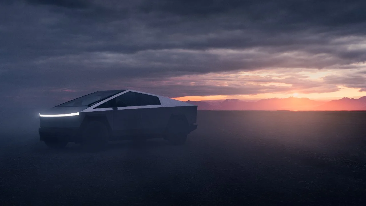   Image Credit: Tesla.  