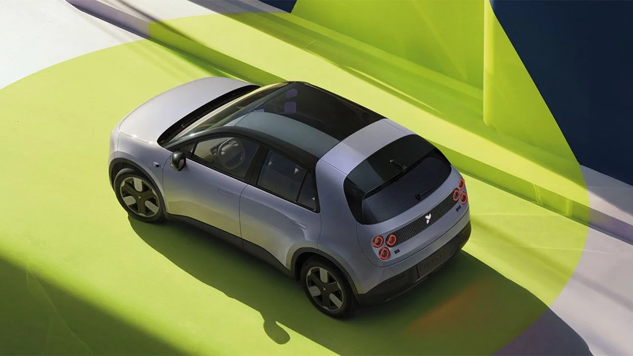   Image Credit: NIO.  