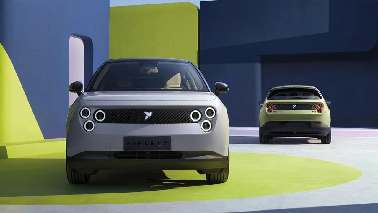   Image Credit: NIO.  