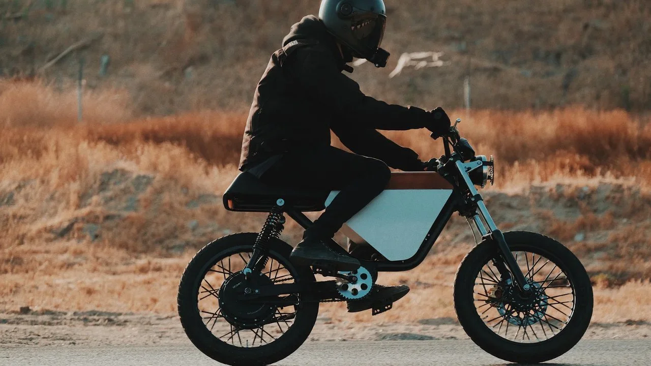   Image Credit: ONYX Motors.  
