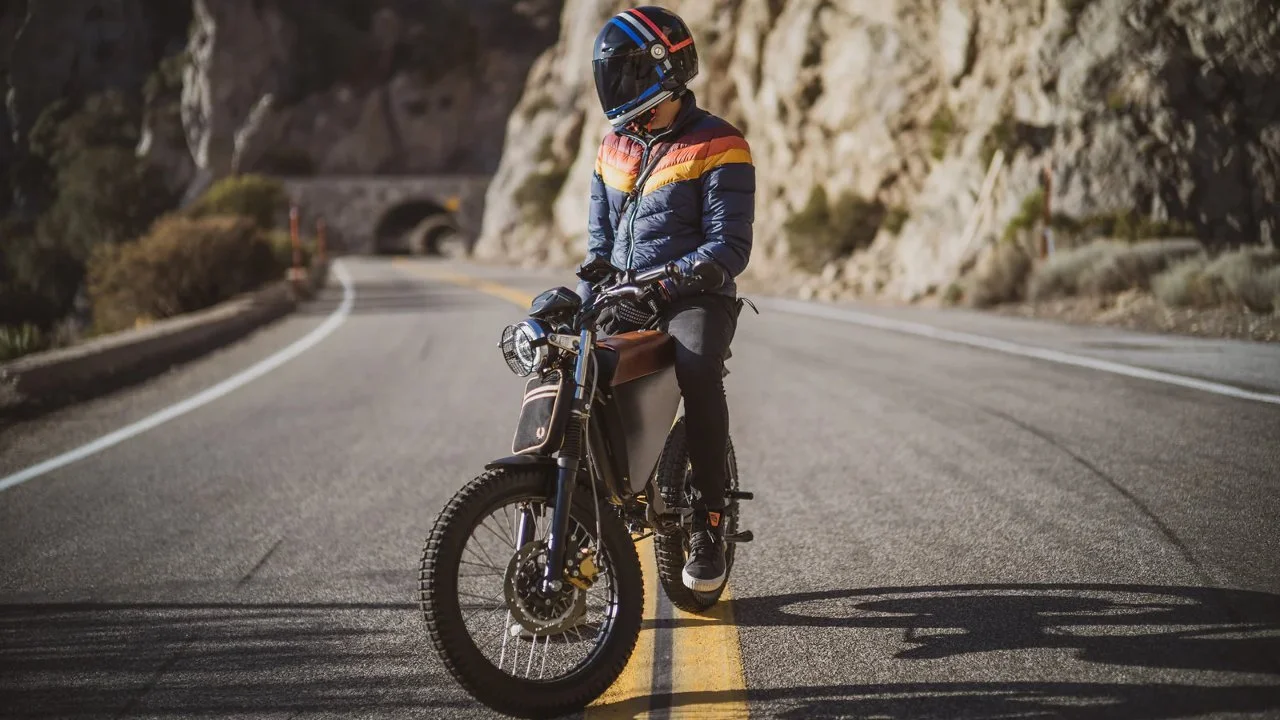   Image Credit: ONYX Motors.  