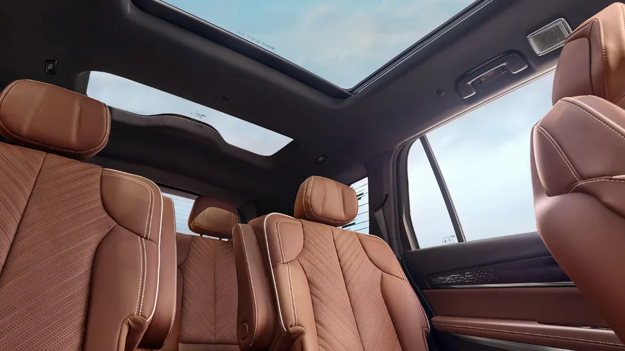   Image Credit: Cadillac.  