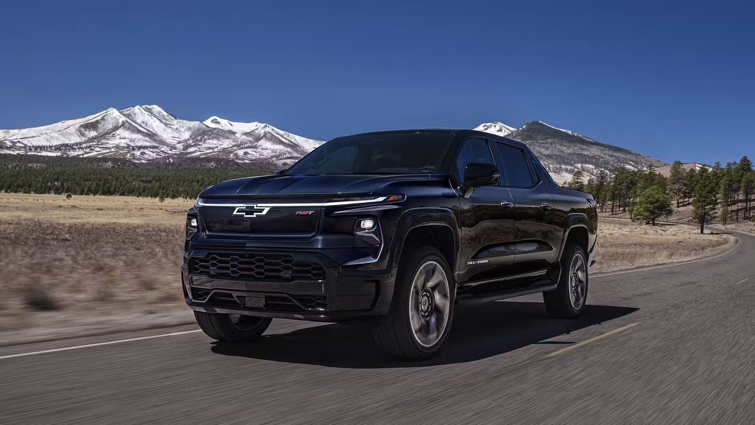   Image Credit: GM.  