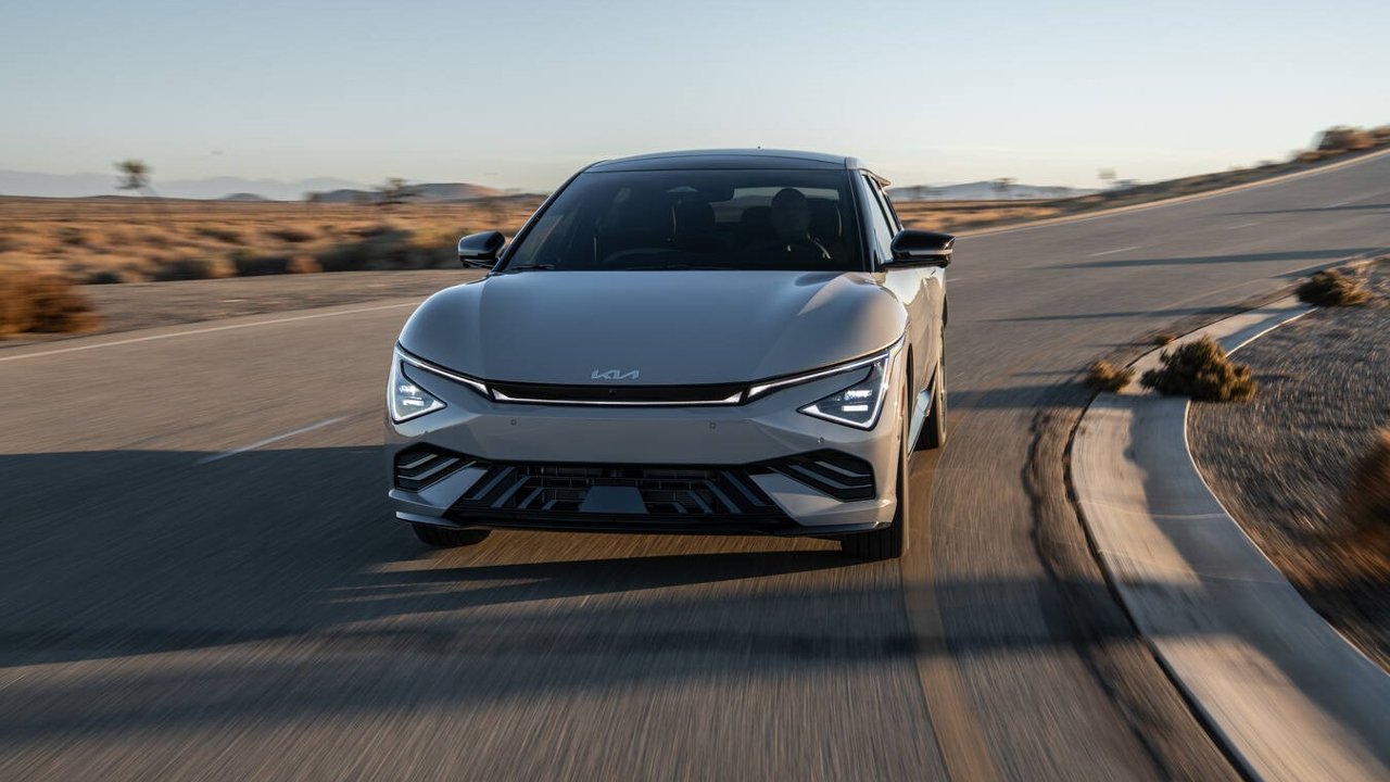   Image Credit: Kia.  
