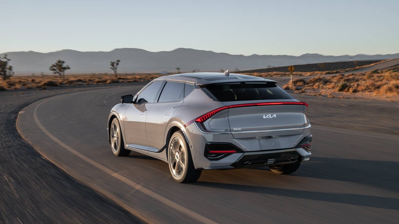   Image Credit: Kia.  