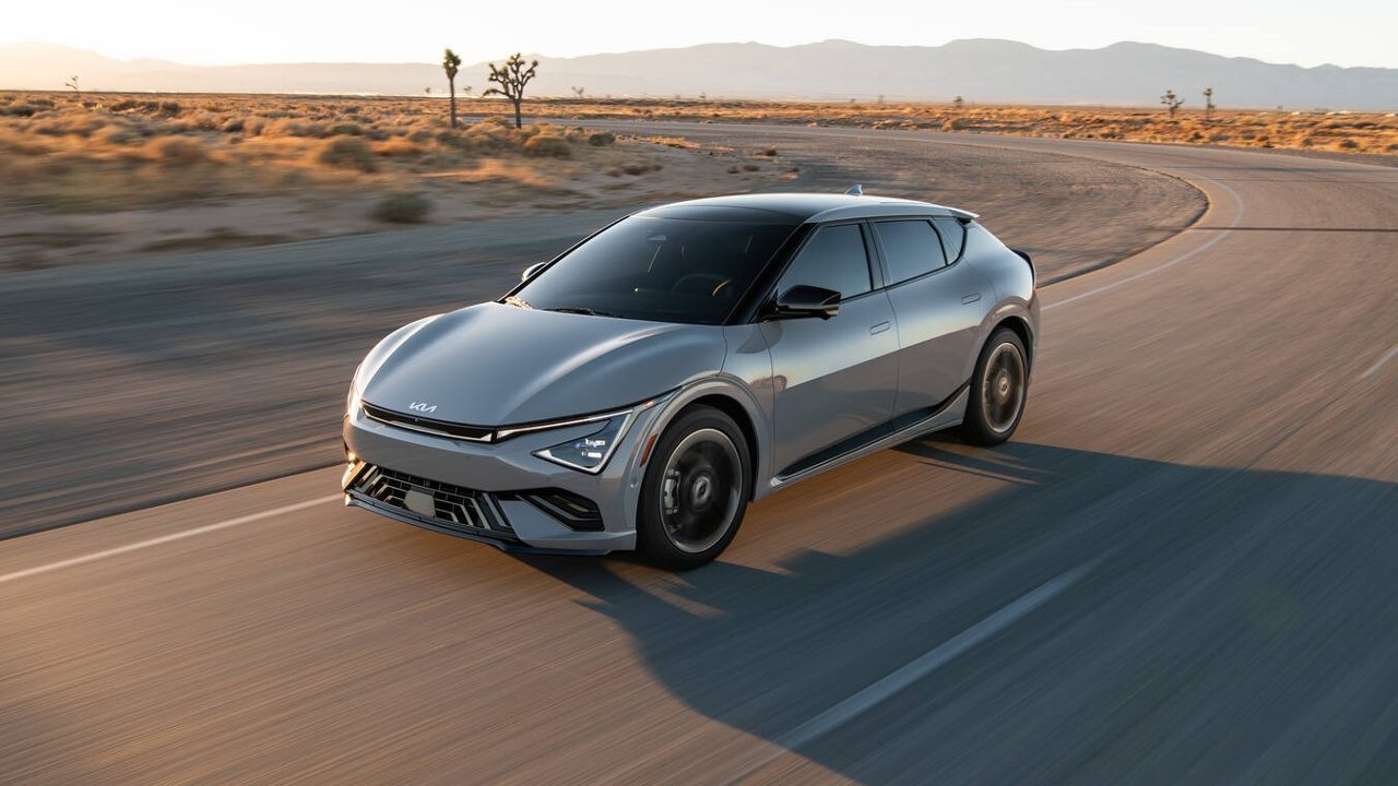   Image Credit: Kia.  