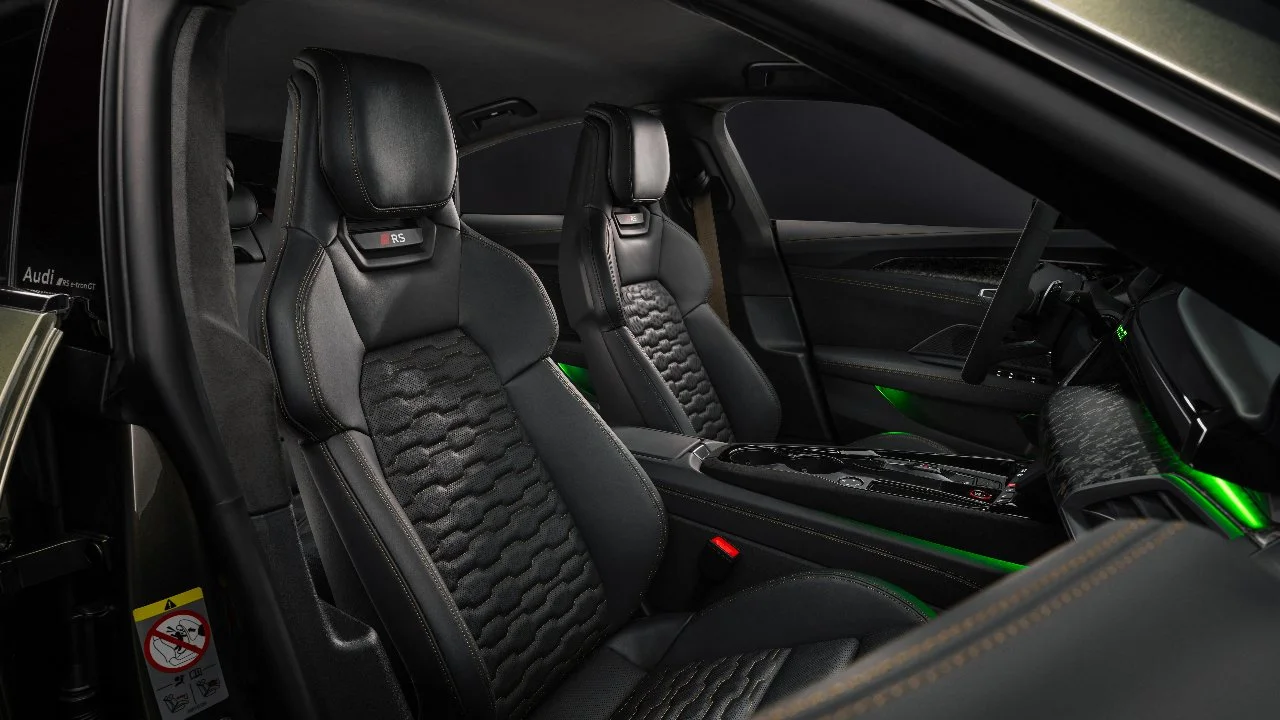   Image Credit: Audi AG.  