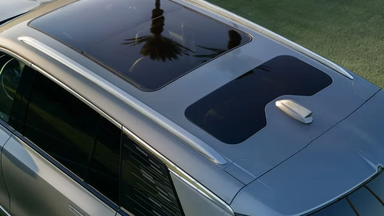   Image Credit: Cadillac.  