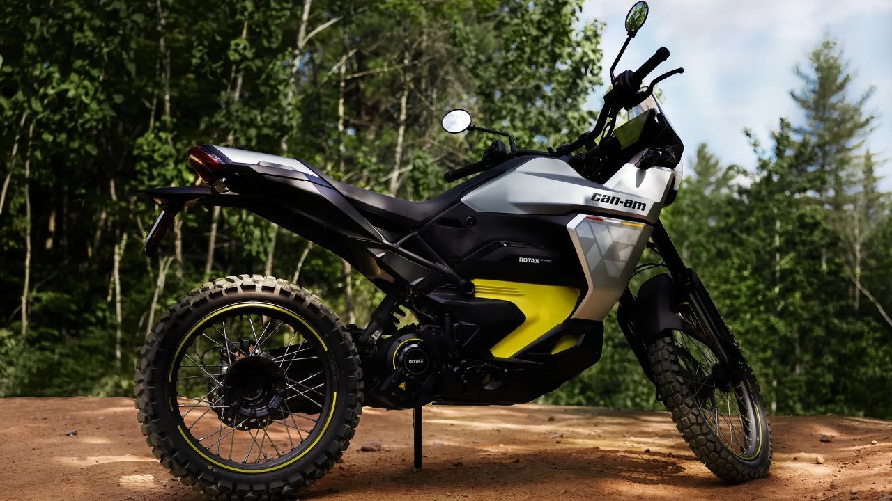    Can-Am Origin   . Image Credit: Can-Am.  