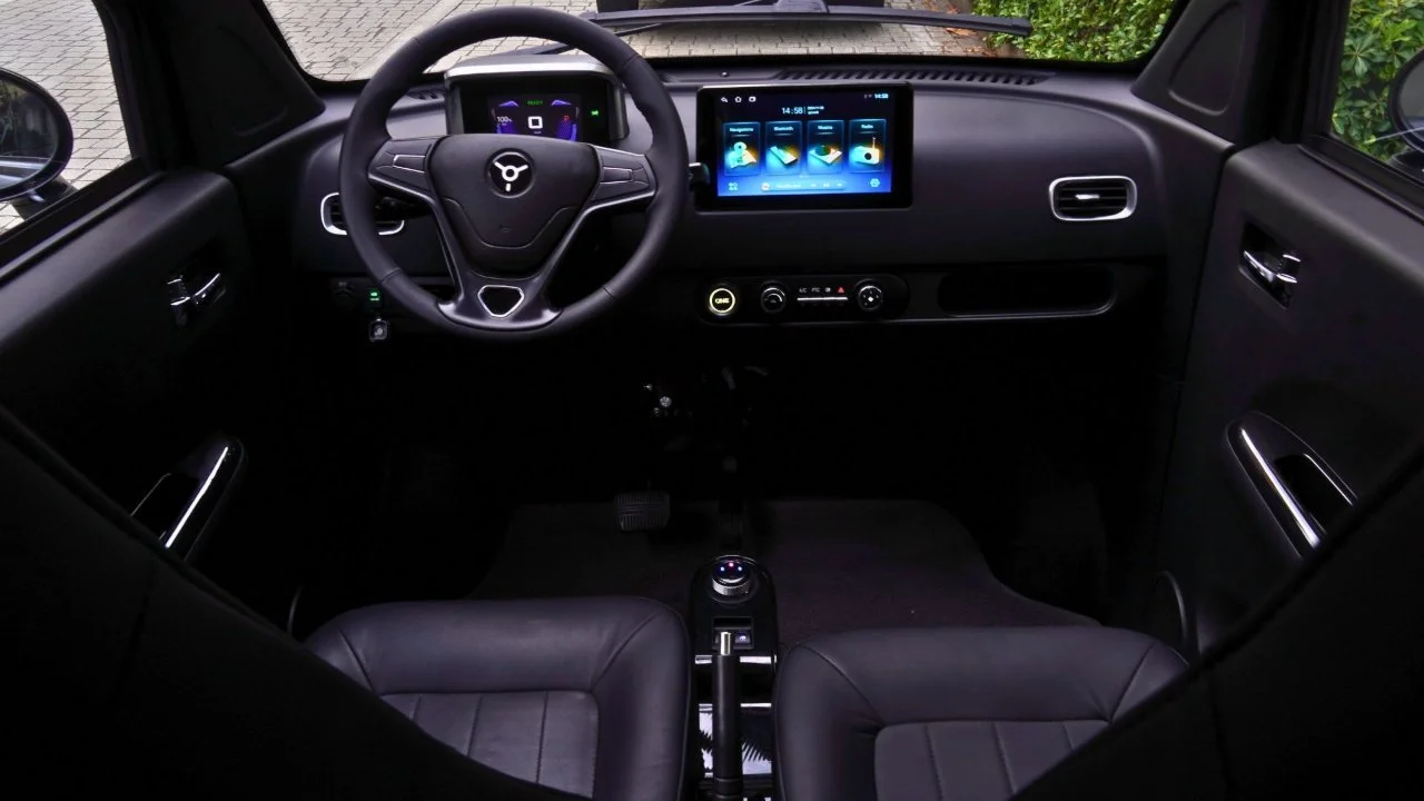   Image Credit: Desner Auto.  