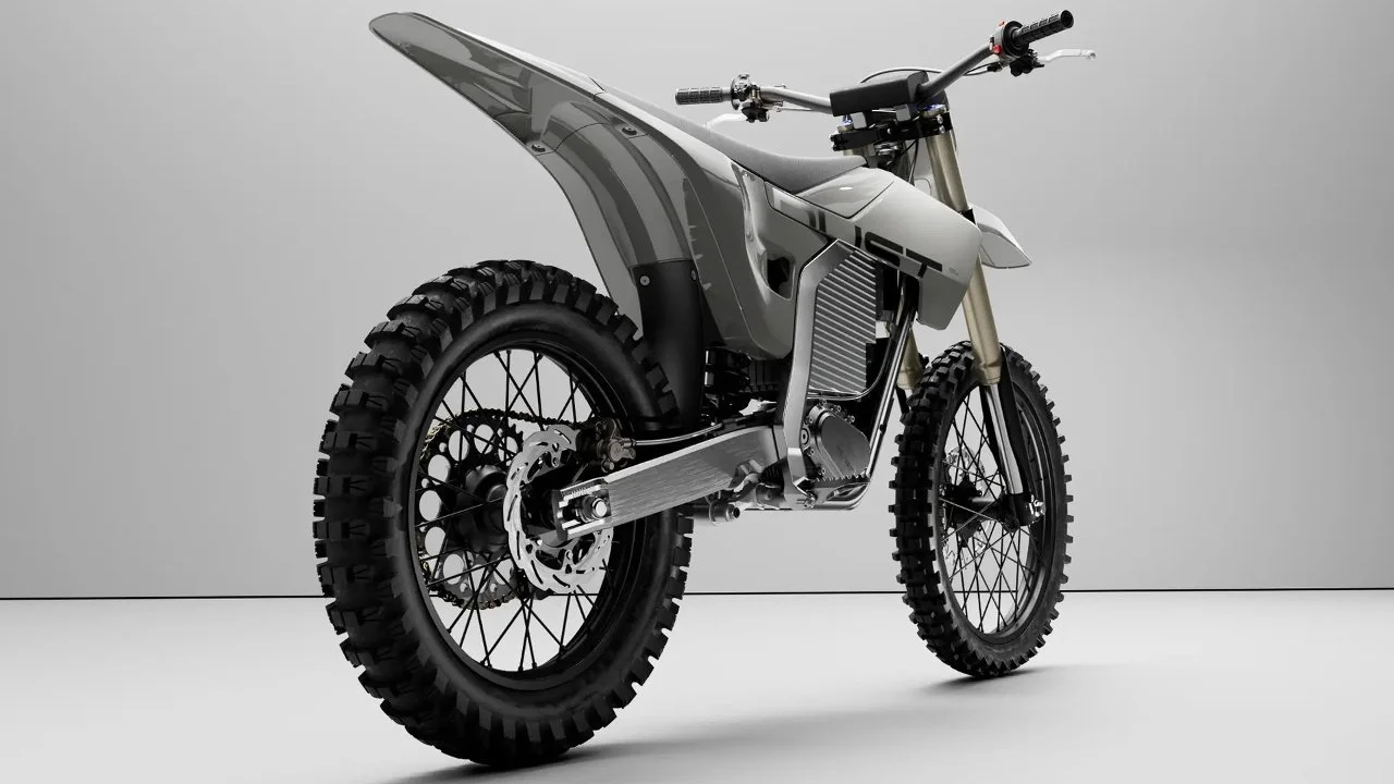   Image Credit: Dust Moto.  