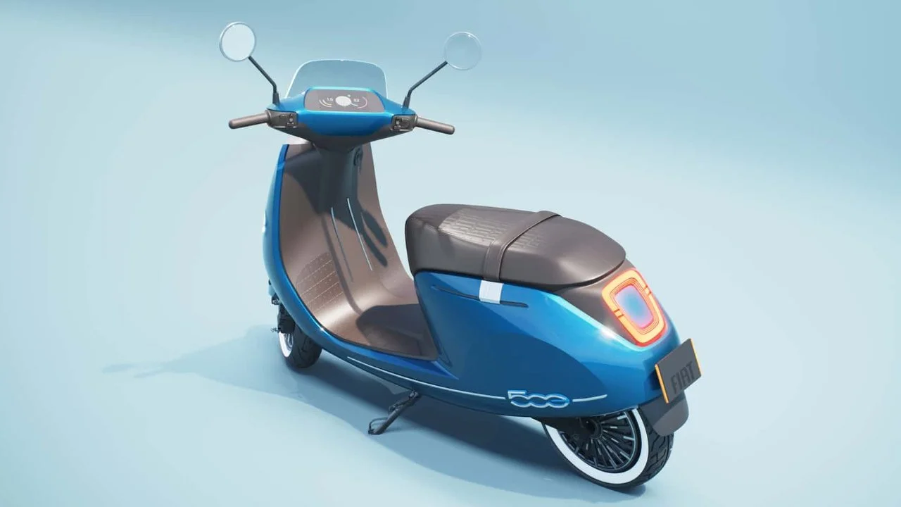   Image Credit: Platum/Pininfarina.  