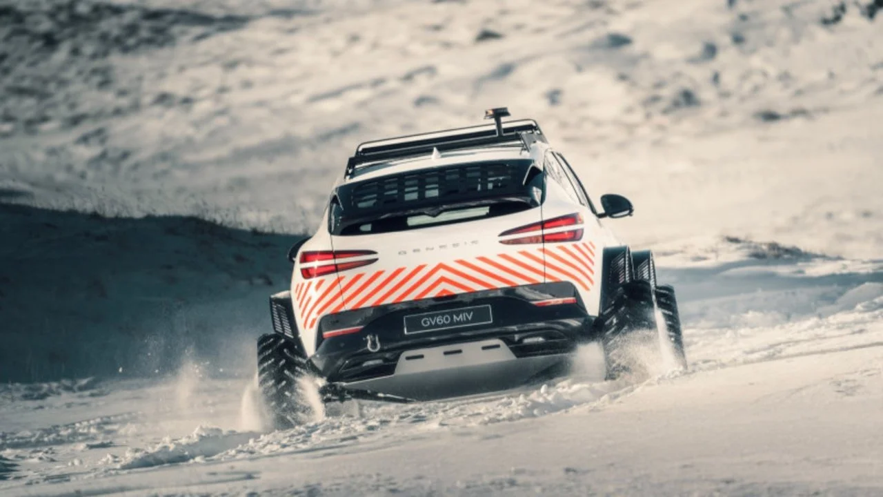   Image Credit: Hyundai Motor Company.  