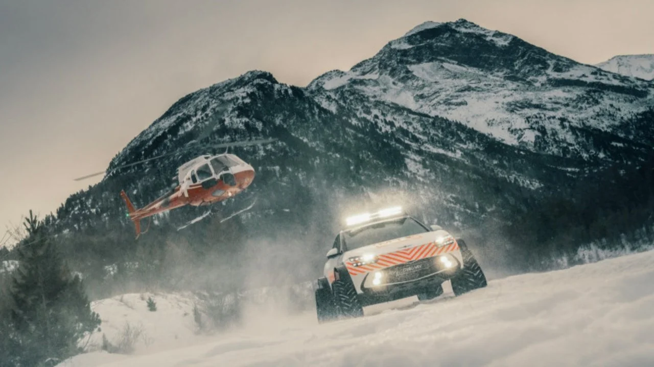   Image Credit: Hyundai Motor Company.  
