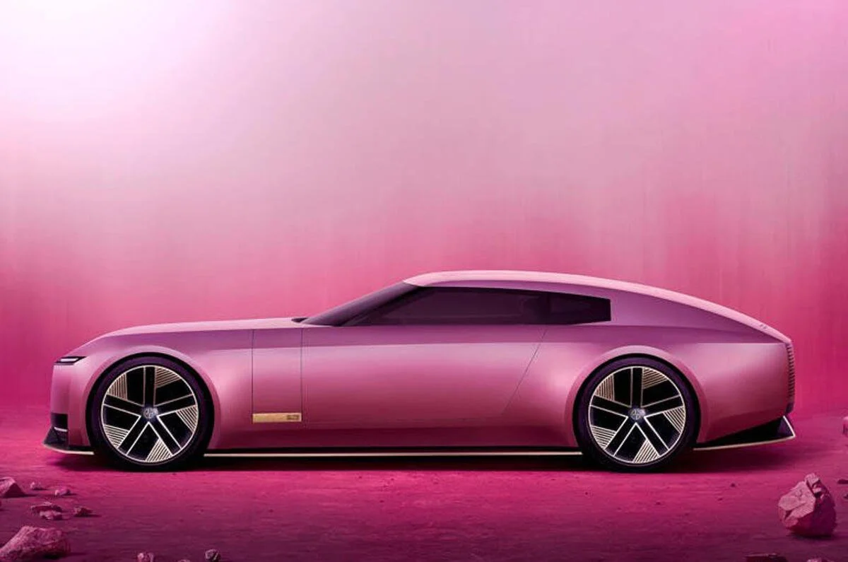   Image Credit: Jaguar.  