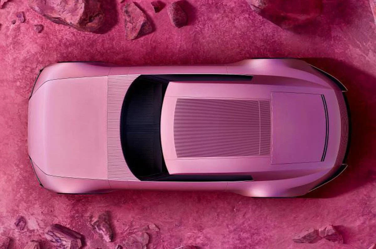   Image Credit: Jaguar.  
